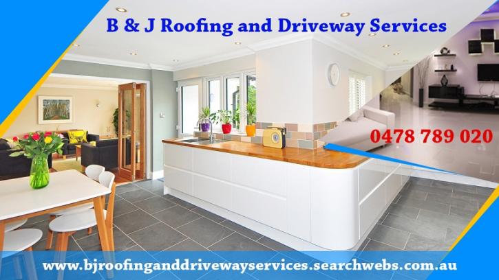 Image for Replace Broken Tile | B & J Roofing and Driveway Services with ID of: 2846341