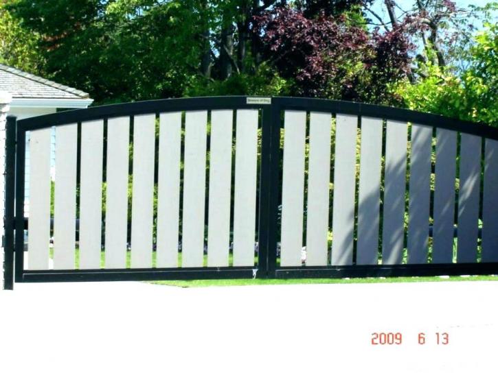 Image for Q & D Rolling Gate Solutions with ID of: 2846418