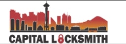 Image for Capital locksmith with ID of: 2846476