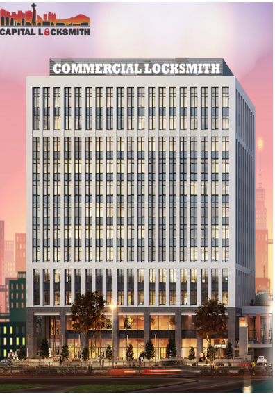 Image for Capital locksmith with ID of: 2846483