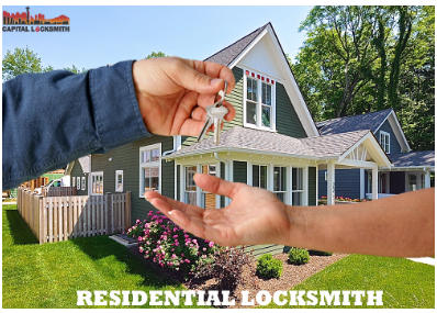 Image for Capital locksmith with ID of: 2846484