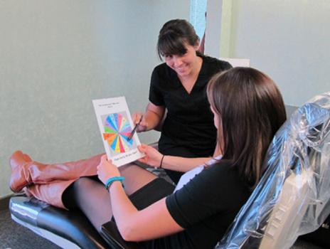 Image for Austin Dental Spa with ID of: 2846571