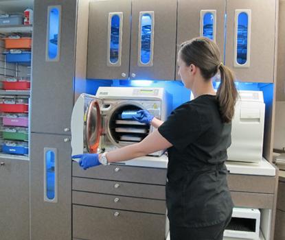 Image for Austin Dental Spa with ID of: 2846572