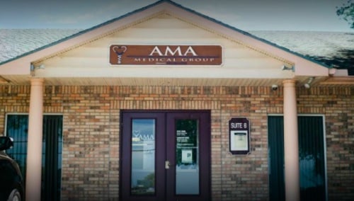 Image for AMA Medical Group with ID of: 2846653