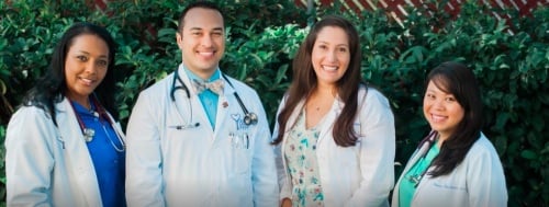 Image for AMA Medical Group with ID of: 2846655