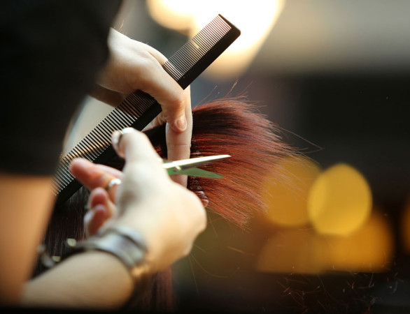 Image for Few Things That You Should Do Before Going To A Salon with ID of: 2846661