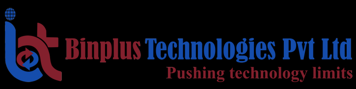 Image for Binplus Technologies Pvt Ltd with ID of: 2846924