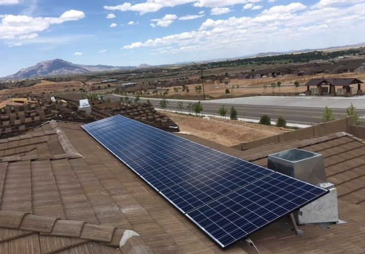Image for Sensible Solar Solutions with ID of: 2847030