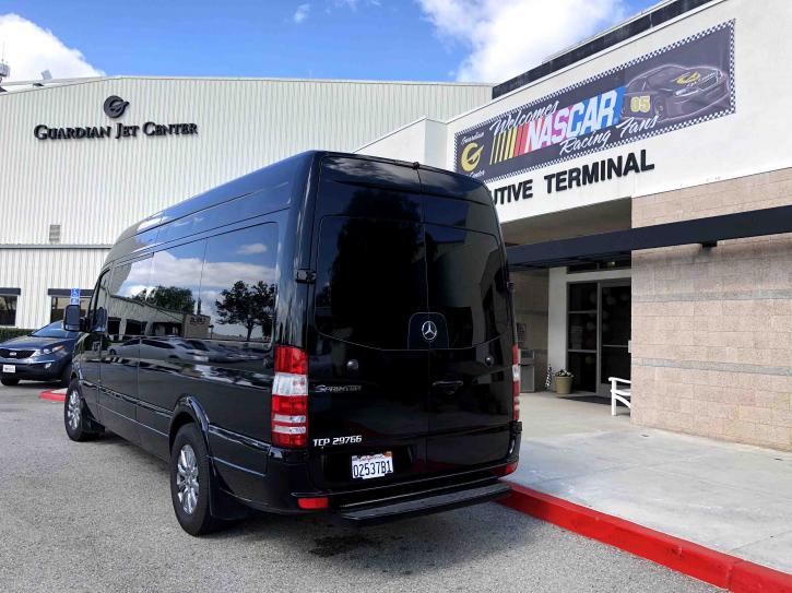 Image for Perfect Transportation Limousine and Sedans with ID of: 2847043