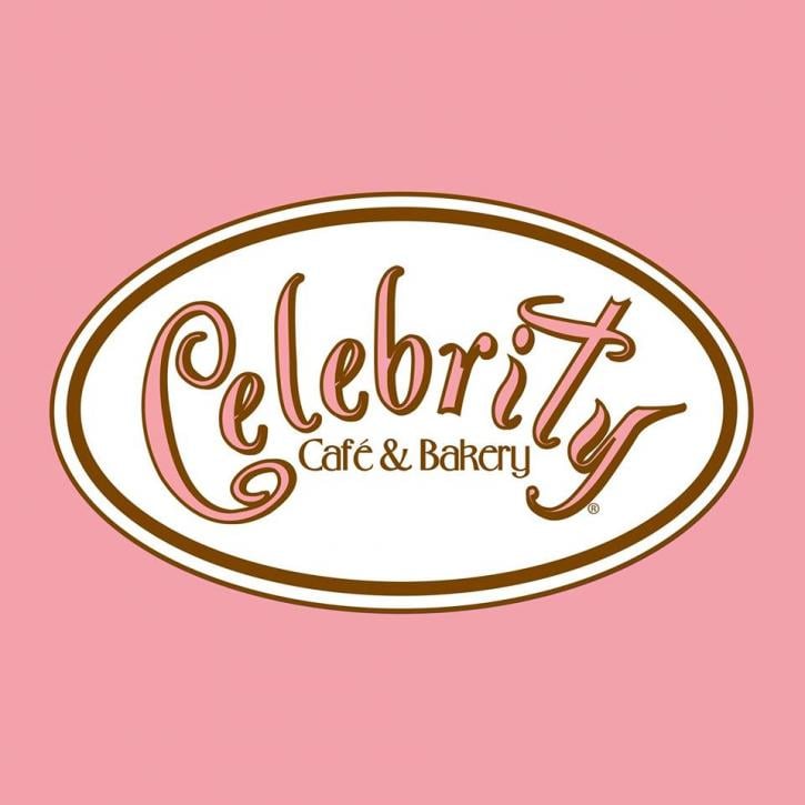 Image for Celebrity Cafe & Bakery with ID of: 2847054