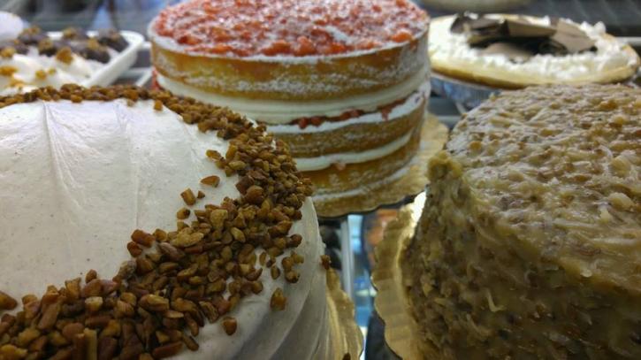 Image for Celebrity Cafe & Bakery with ID of: 2847056