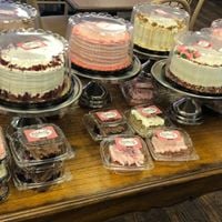 Image for Celebrity Cafe & Bakery with ID of: 2847059