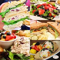 Image for Celebrity Cafe & Bakery with ID of: 2847061