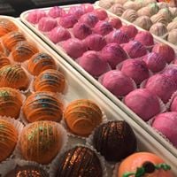 Image for Celebrity Cafe & Bakery with ID of: 2847063