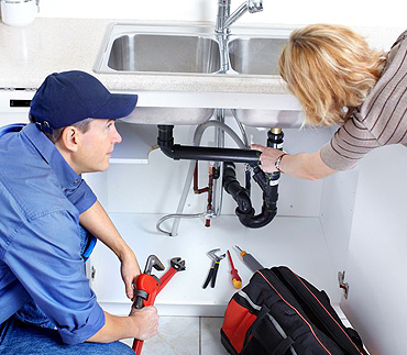 Image for Plumbing System Basics To Keep In Mind with ID of: 2847129