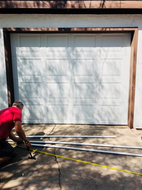 Image for Royalty Garage Door with ID of: 2847132