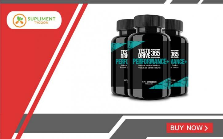 Image for https://supplementtycoon.com/testo-drive-365/ with ID of: 2847245