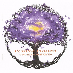 Image for Purple Forest Courier Services with ID of: 2847333