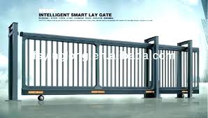 Image for Day & Night Rollup Gates with ID of: 2847400