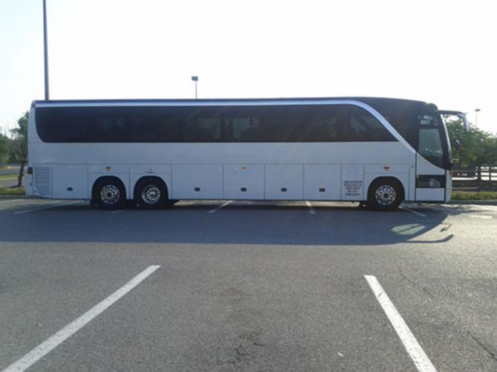Image for Comfort Express Bus Charter with ID of: 2847611