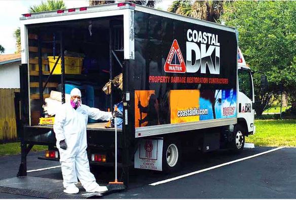 Image for Coastal DKI - Tampa with ID of: 2847680