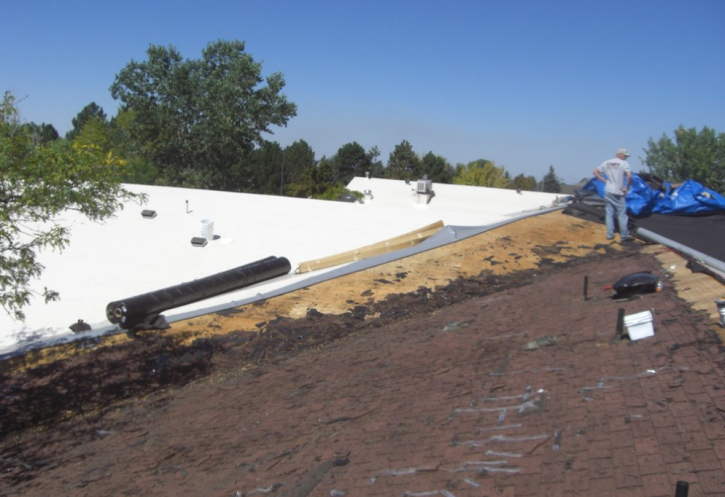Image for SRD Roofing with ID of: 2847692