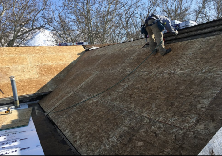 Image for SRD Roofing with ID of: 2847694