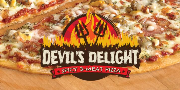 Image for Wicked Food Company with ID of: 2847705