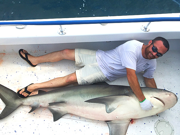 Image for Hook'em Up Charters LLC with ID of: 2847743