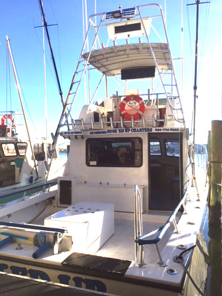 Image for Hook'em Up Charters LLC with ID of: 2847746