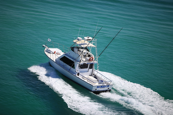 Image for Hook'em Up Charters LLC with ID of: 2847747