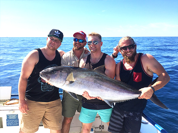 Image for Hook'em Up Charters LLC with ID of: 2847750