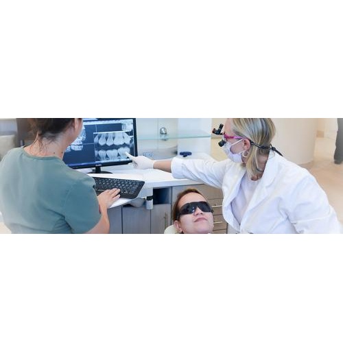 Image for Marnie C. Bauer, D.M.D. with ID of: 2847784
