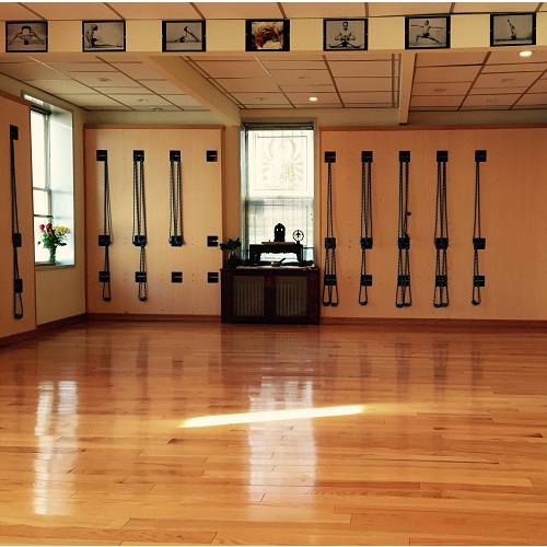 Image for Brighton Yoga Studio with ID of: 2847798