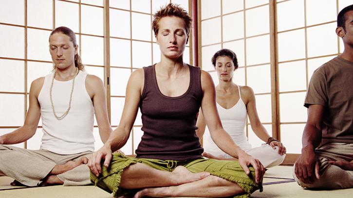 Image for Brighton Yoga Studio with ID of: 2847802