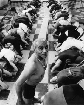 Image for Brighton Yoga Studio with ID of: 2847804