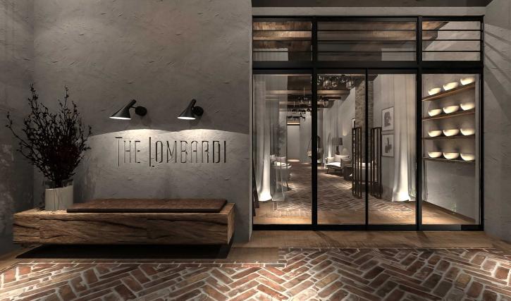 Image for The Lombardi with ID of: 2847939