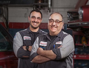 Image for Roggi's Auto Service with ID of: 2848102