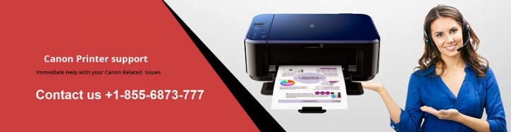 Image for Canon Printer Support Customer Helpline Number | Call +1-855-6873-777 with ID of: 2848212