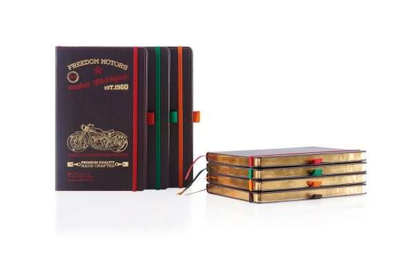 Image for Promotional Notebooks with ID of: 2848227