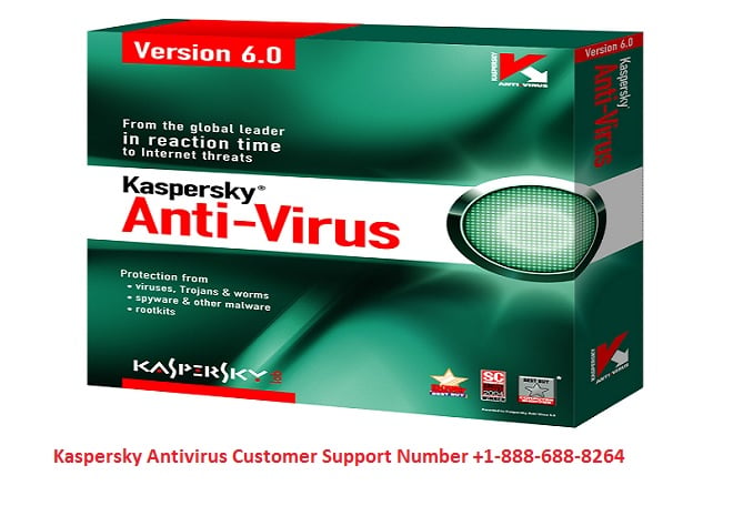 Image for Dial Kaspersky Antivirus Customer Support Number Canada +1-888-688-8264 with ID of: 2848525