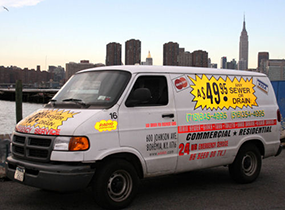 Image for 49.95 Any Sewer or Drain with ID of: 2848604