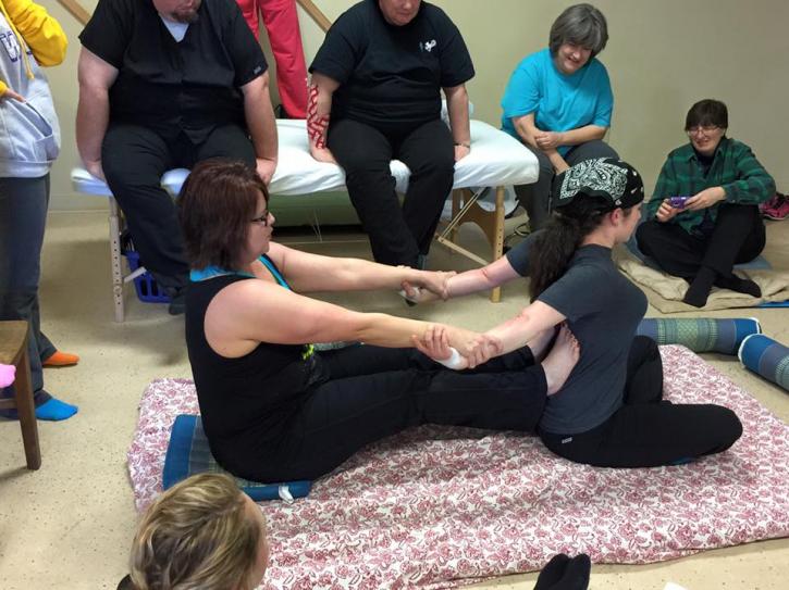 Image for Therapeutic Touch Massage Studio, LLC. with ID of: 2848640