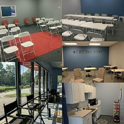 Image for The CEO Factory with ID of: 2848699