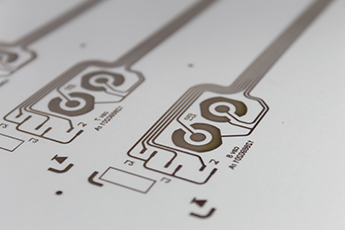 Image for Conductive Inks Market  Segmentation Application, Market Analysis Report, 2018-2025 with ID of: 2848818