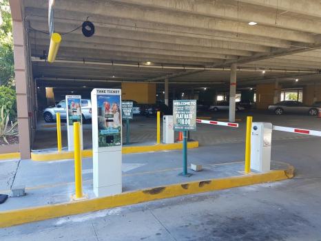 Image for Parking BOXX - Parking Control Systems & Parking Equipment - Miami with ID of: 2848935