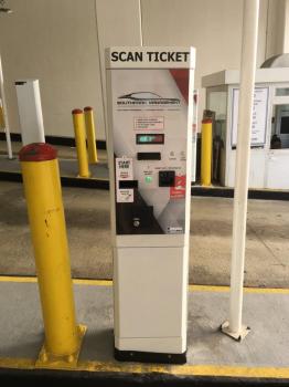 Image for Parking BOXX - Parking Control Systems & Parking Equipment - Miami with ID of: 2848937