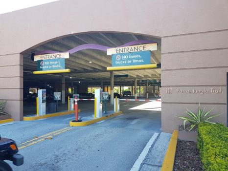 Image for Parking BOXX - Parking Control Systems & Parking Equipment - Miami with ID of: 2848938