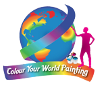 Image for Colour Your World Painting with ID of: 2849087
