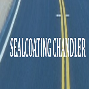 Image for Sealcoating Chandler with ID of: 2849103